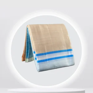 e-Tati Signature Plus Lungi - 1011 (Handmade)