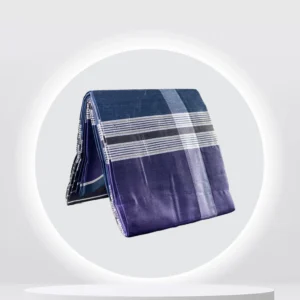 e-Tati Regular Lungi - 1013 (Power Loom)