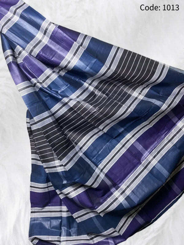 e-Tati Regular Lungi - 1013 (Power Loom) - Image 3