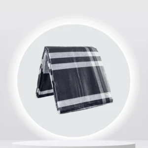 e-Tati Regular Lungi – 1015 (Power Loom)