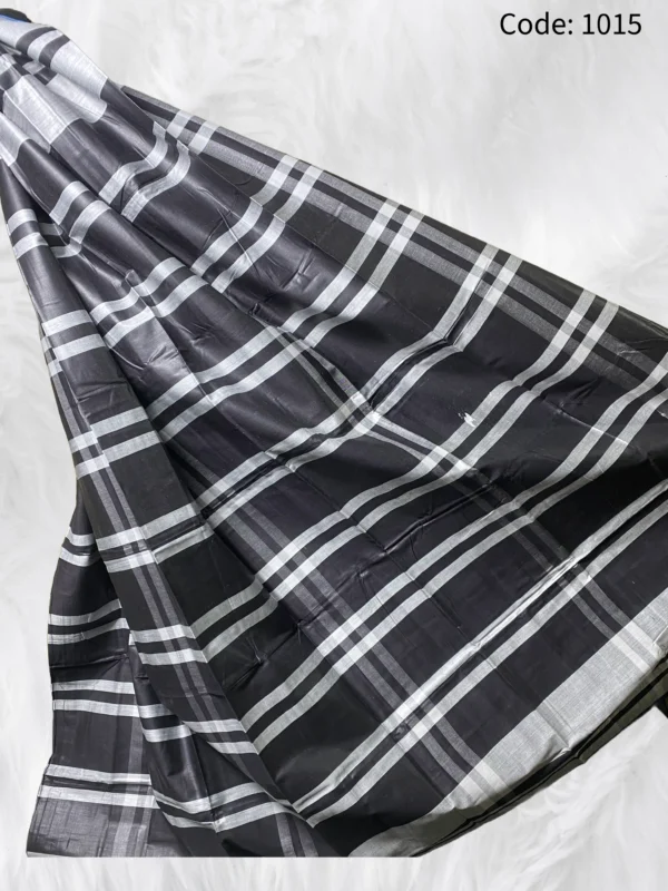 e-Tati Regular Lungi – 1015 (Power Loom) - Image 3