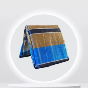 e-Tati Regular Lungi – 1017 (Power Loom)
