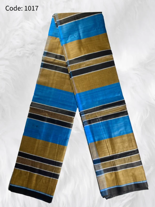e-Tati Regular Lungi – 1017 (Power Loom) - Image 2