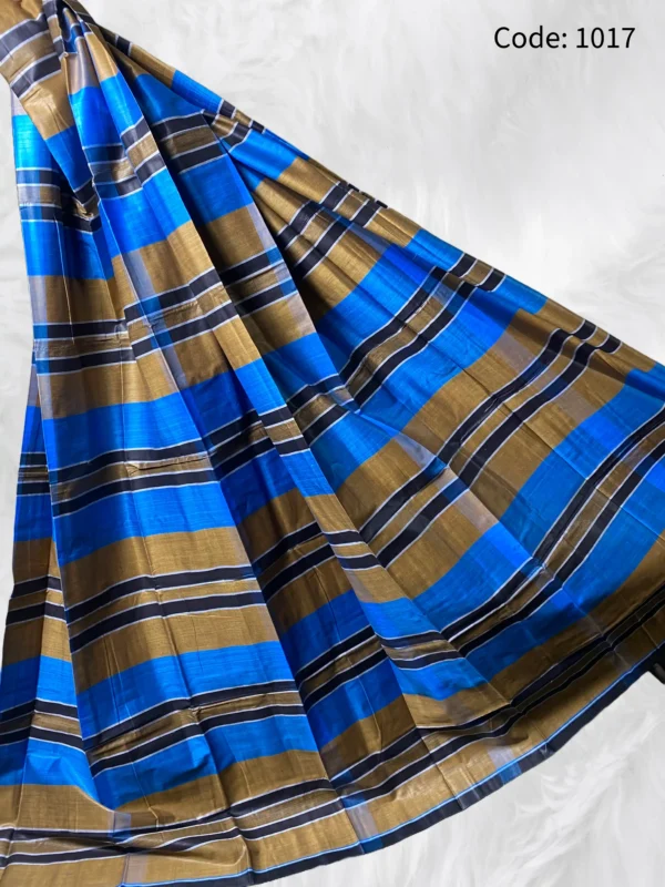 e-Tati Regular Lungi – 1017 (Power Loom) - Image 3
