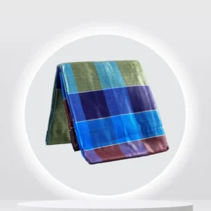 e-Tati Regular Lungi – 1018 (Power Loom)