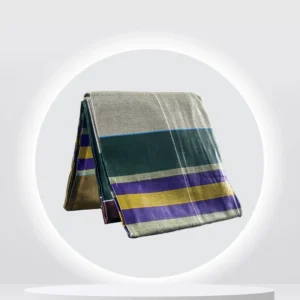 e-Tati Regular Lungi – 1020 (Power Loom)