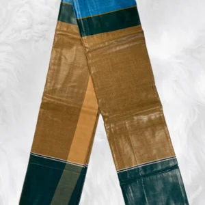 e-Tati Regular Lungi – 1022 (Power Loom)