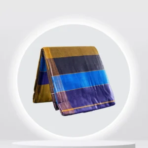 e-Tati Regular Lungi – 1023 (Power Loom)