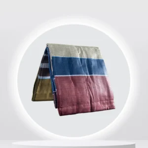e-Tati Regular Lungi – 1024 (Power Loom)