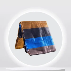e-Tati Regular Lungi – 1025 (Power Loom)