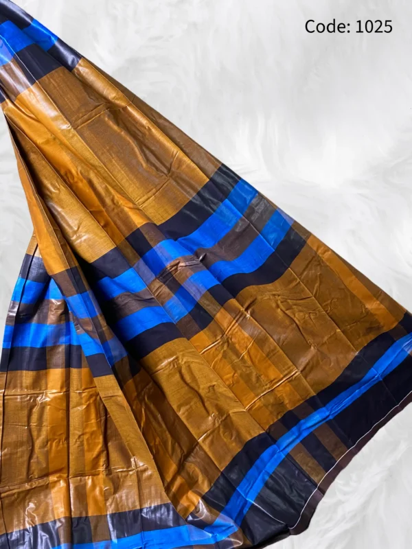 e-Tati Regular Lungi – 1025 (Power Loom) - Image 3