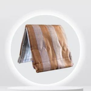 e-Tati Premium Plus Lungi – 1027 (Power Loom)