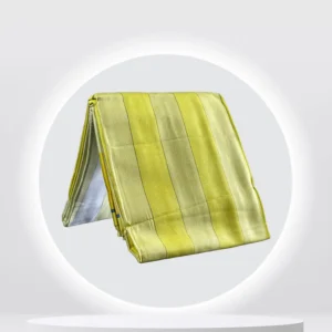 e-Tati Premium Plus Lungi – 1028 (Power Loom)