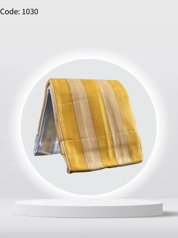 e-Tati Premium Plus Lungi – 1030 (Power Loom)