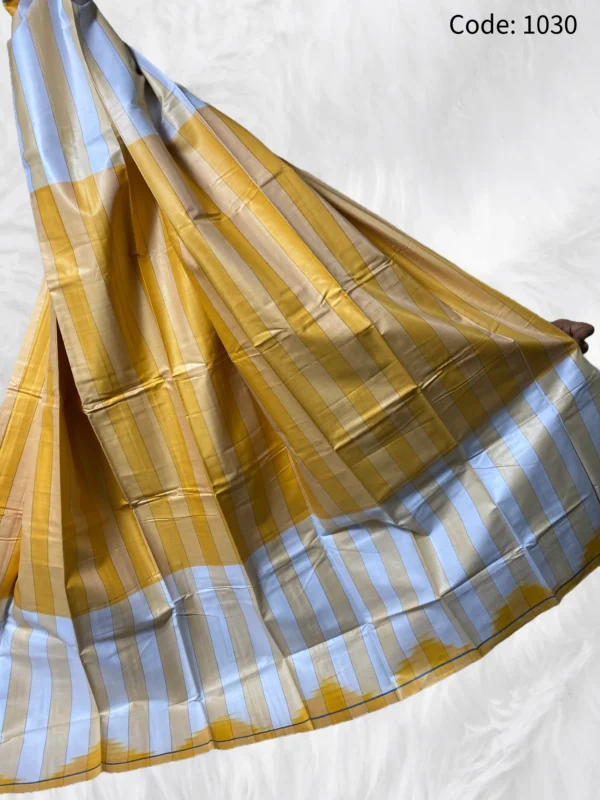 e-Tati Premium Plus Lungi – 1030 (Power Loom) - Image 3