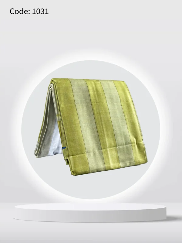 e-Tati Premium Plus Lungi – 1031 (Power Loom)