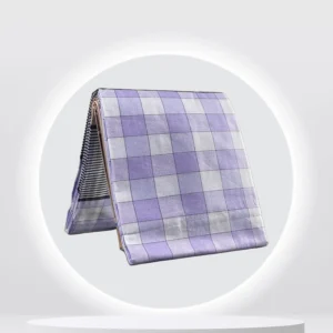 e-Tati Premium Lungi – 1032 (Power Loom)