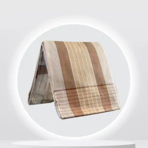 e-Tati Premium Lungi – 1033 (Power Loom)