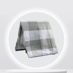e-Tati Premium Lungi – 1034 (Power Loom)