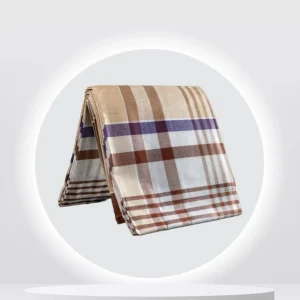 e-Tati Premium Lungi – 1036 (Power Loom)