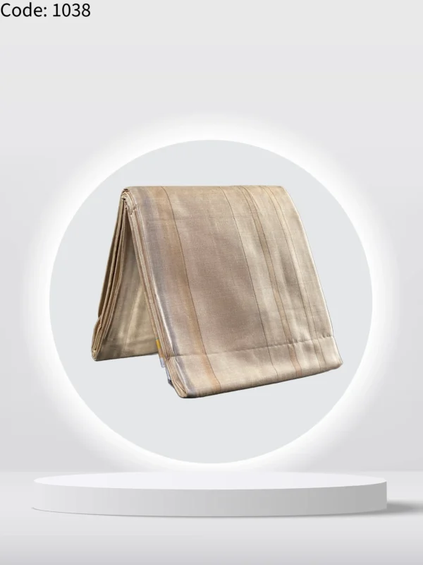 e-Tati Premium Lungi – 1038 (Power Loom)