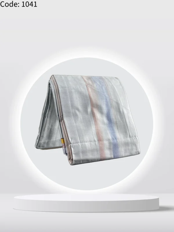 e-Tati Premium Lungi – 1041 (Power Loom)
