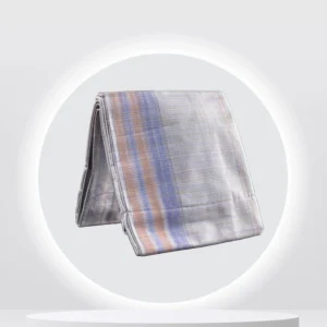 e-Tati premium Lungi - 1042 (Power Loom)