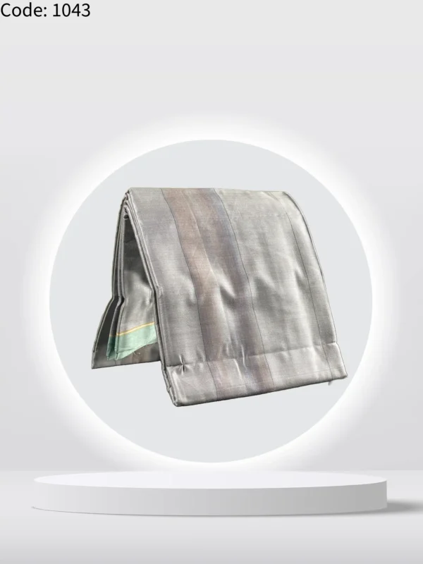 e-Tati Premium Lungi - 1043 (Power Loom)