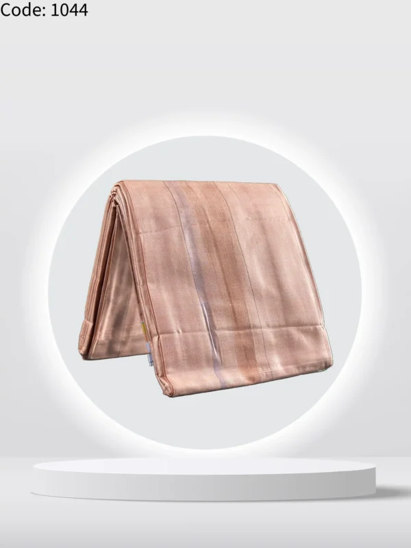 e-Tati Premium Lungi - 1044 (Power Loom)