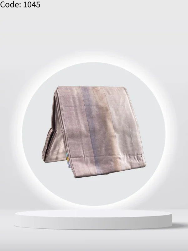 e-Tati Premium Lungi - 1045 (Power Loom)