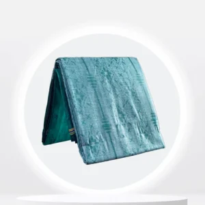 e-Tati Premium Jacquard Lungi - 1050 (Power Loom)