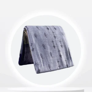 e-Tati Premium Jacquard - 1051 (Power Loom)