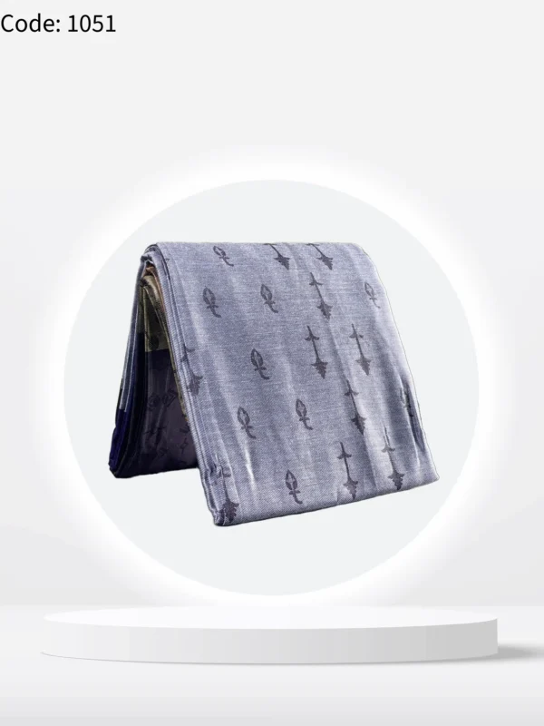 e-Tati Premium Jacquard - 1051 (Power Loom)