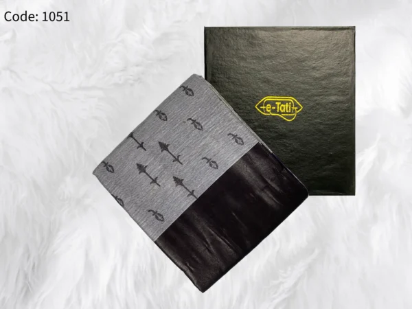 e-Tati Premium Jacquard - 1051 (Power Loom) - Image 4