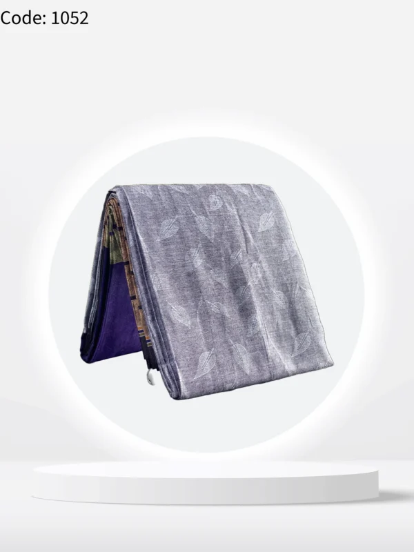 e-Tati Premium Jacquard - 1052 (Power Loom)