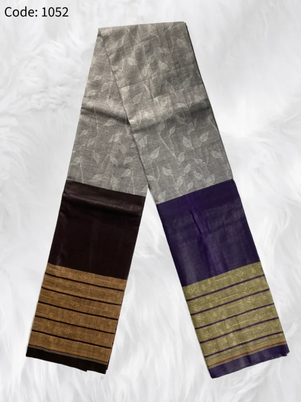 e-Tati Premium Jacquard - 1052 (Power Loom) - Image 2