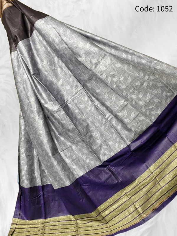 e-Tati Premium Jacquard - 1052 (Power Loom) - Image 3