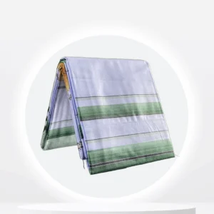 e-Tati Regular Lungi - 1053 (Power Loom)