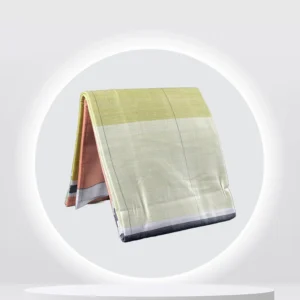 e-Tati Signature Plus Lungi - 1055 (Handmade)