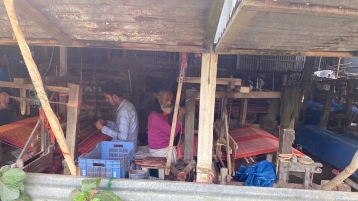 Hand Loom